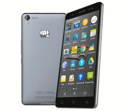 Micromax Canvas Juice 3+ Q394