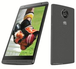 Micromax Canvas Mega 2 Q426