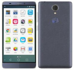Micromax Canvas Mega 4G Q417