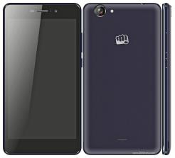 Micromax Canvas Mega E353