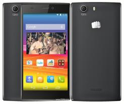 Micromax Canvas Nitro 2 E311