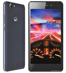 Micromax Canvas Nitro 3 E352