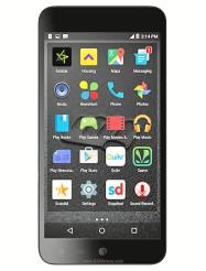 Micromax Canvas Nitro 4G E455