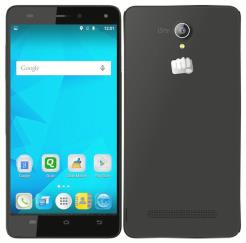 Micromax Canvas Pulse 4G E451