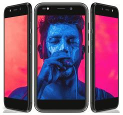 Micromax Canvas Selfie 3 Q460