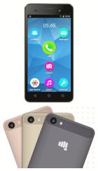 Micromax Canvas Spark 2 Plus Q350