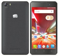 Micromax Canvas Spark 2 Q334