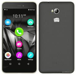 Micromax Canvas Spark 3 Q385