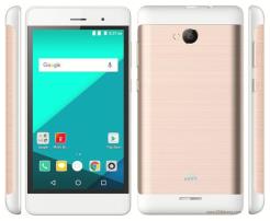 Micromax Canvas Spark 4G Q4201