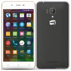 Micromax Canvas Spark Q380
