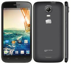 Micromax Canvas Turbo Mini