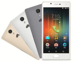 Micromax Canvas Unite 4