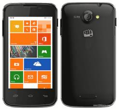 Micromax Canvas Win W092