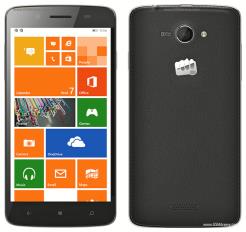 Micromax Canvas Win W121