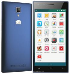 Micromax Canvas Xpress 4G Q413