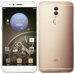 Micromax Dual 5