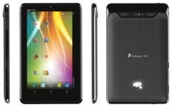 Micromax Funbook 3G P600