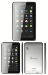 Micromax Funbook Alfa P250