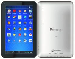Micromax Funbook Pro