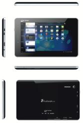 Micromax Funbook Talk P360