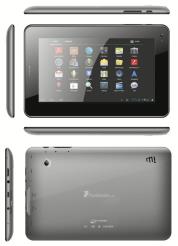 Micromax Funbook Talk P362