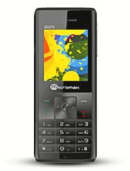 Micromax GC275