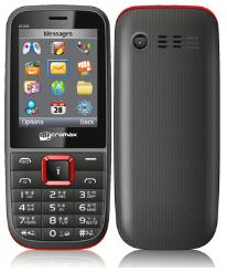 Micromax GC333