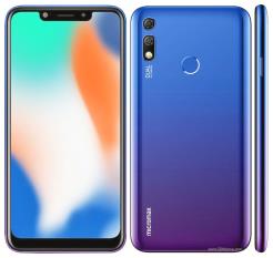 Micromax Infinity N12