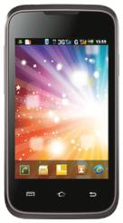 Micromax Ninja A54
