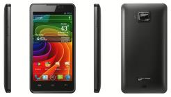 Micromax Ninja A91