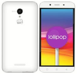 Micromax Q391 Canvas Doodle 4
