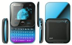 Micromax Q66