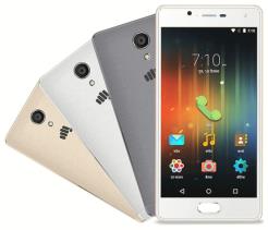 Micromax Unite 4 plus