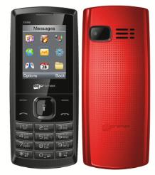 Micromax X098
