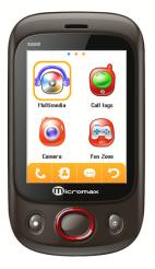Micromax X222