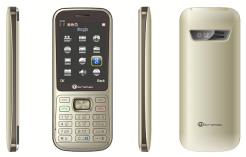 Micromax X231