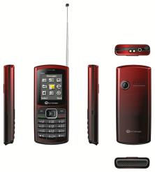 Micromax X233