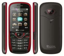 Micromax X266