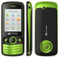 Micromax X271