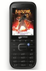 Micromax X278