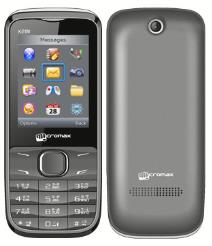 Micromax X281