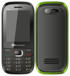 Micromax X285