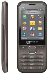 Micromax X295