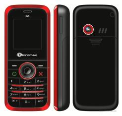 Micromax X2i
