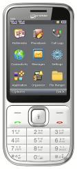 Micromax X321