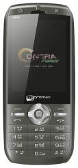 Micromax X322