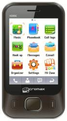 Micromax X335C