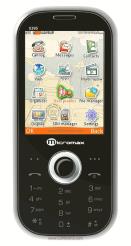 Micromax X395