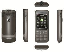 Micromax X40
