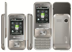 Micromax X490